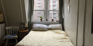 Photo of Ainslie's room