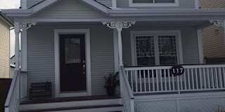 Photo of FRANCINE Wilson's room