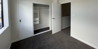 Photo of Ottolien's room
