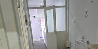 Photo of Ife's room