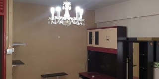 Photo of Krish Den's room
