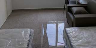 Photo of Sean's room