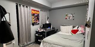 Photo of kayla's room