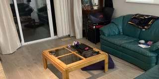 Photo of Kaytlin's room