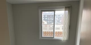 Photo of Judith's room