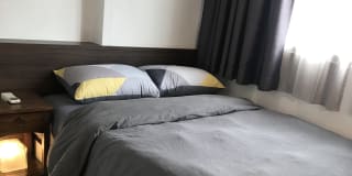 Photo of Tan's room