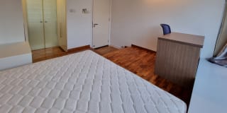 Photo of Spirit's room