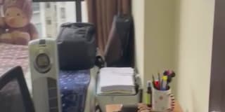 Photo of Ankesh's room