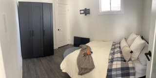 Photo of Brianne's room