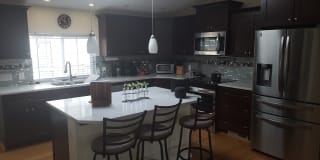Photo of Jason's room
