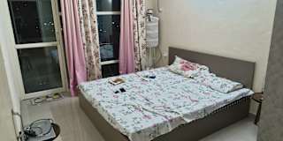 Photo of Simran's room