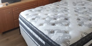 Photo of Deborah's room