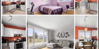Photo of Terra-Lynn's room