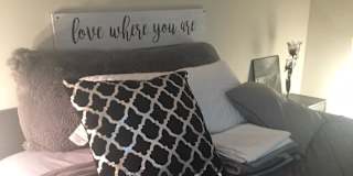 Photo of rmates's room