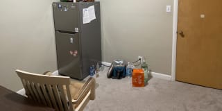 Photo of Rory's room