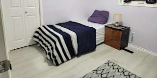 Photo of Uche's room