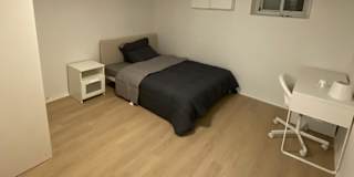 Photo of Meisam Rostaminia's room