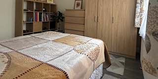 Photo of Daniela Cezara's room