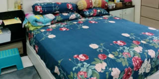 Photo of Jeril's room