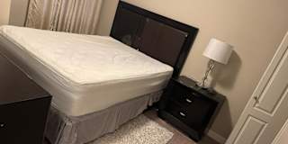 Photo of Clever's room