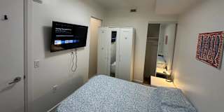 Photo of Ogeday Koskeroglu's room