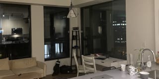 Photo of Dane's room
