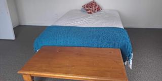 Photo of Kerrin's room