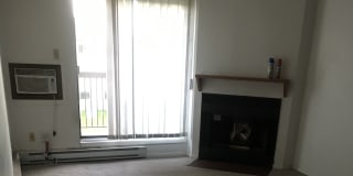 Photo of Faria's room