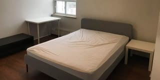 Photo of Eddie's room