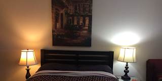 Photo of rmates's room