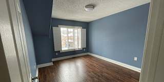 Photo of Catherine's room