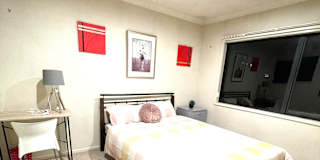 Photo of Maria's room