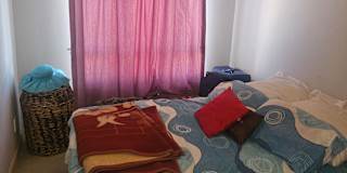 Photo of Vele Michelle  Khangale's room