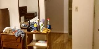 Photo of Ronnie's room
