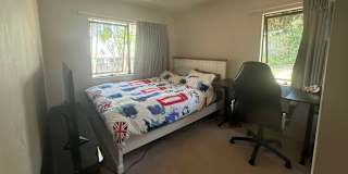 Photo of Nina's room