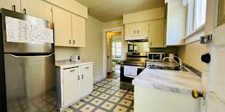 Photo of Lucas Nogueira's room