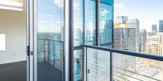 Photo of Gayle's room