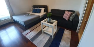 Photo of Co Living Marina Bay's room