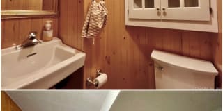 Photo of andrea's room