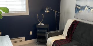 Photo of Alicia's room