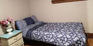 Photo of Alice.'s room