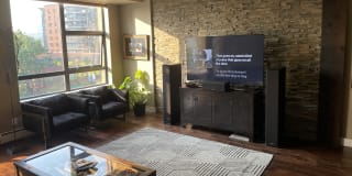 Photo of Chris's room