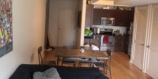 Photo of Joey's room