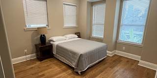 Photo of PadSplit's room