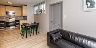 Photo of Maria's room