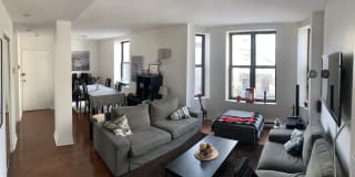Photo of David Lelouche's room
