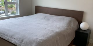 Photo of KIllian's room