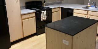 Photo of Cole's room