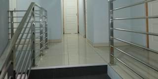 Photo of Noel's room