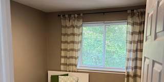 Photo of Dasha's room